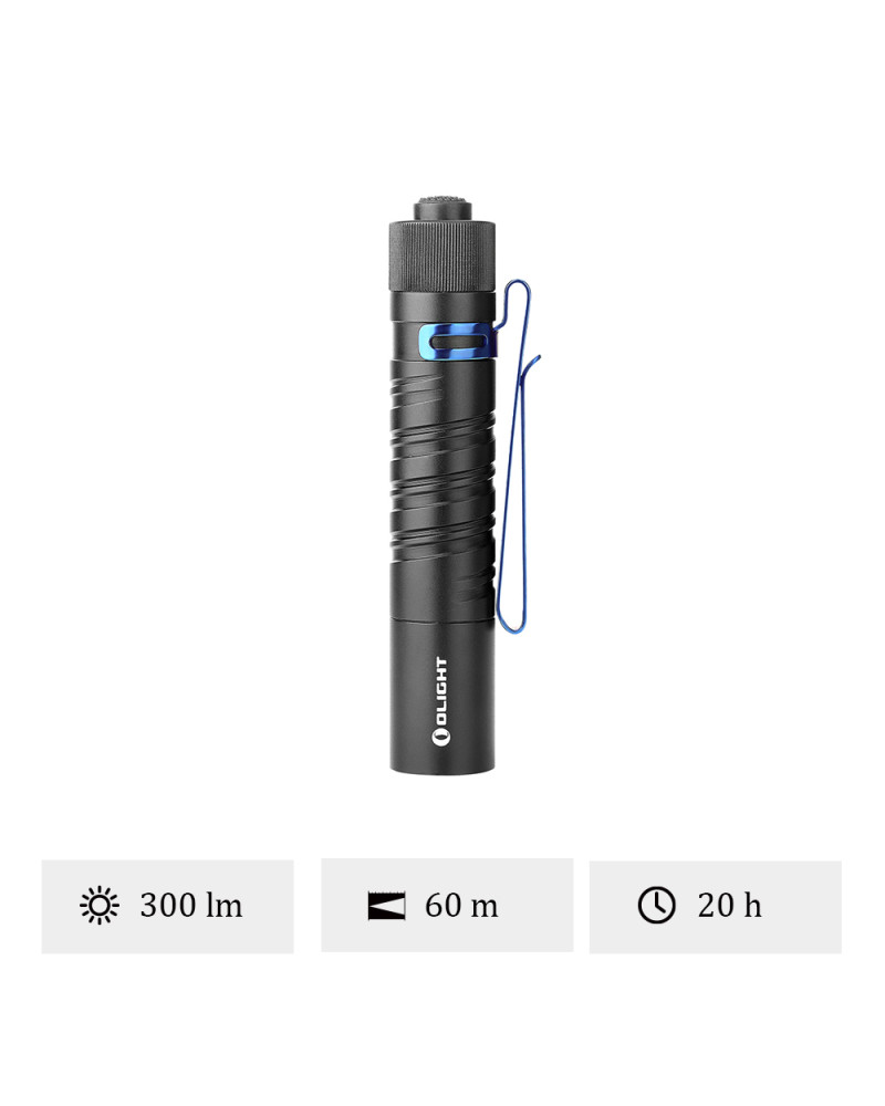 I5T EOS 300LM - OLIGHT