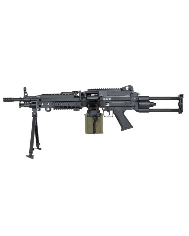 SA-F249 PARA FLEX NOIR - SPECNA ARMS