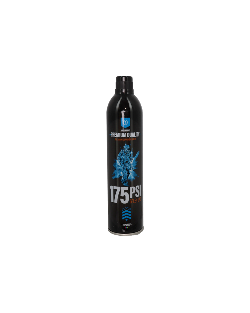 BOUTEILLE DE GAZ 175 PSI 500ML - POWAIR