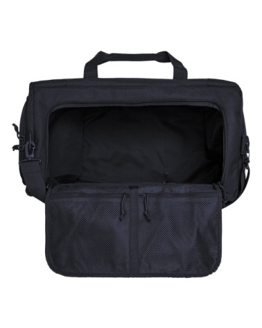 Sac de transport Transall 45L Bleu Marine - A10 Equipment : robustesse et capacité idéale pour les missions et voyages.