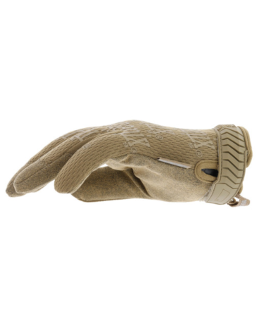 Gants Mechanix Original Tan offrant confort et protection pour les missions tactiques.