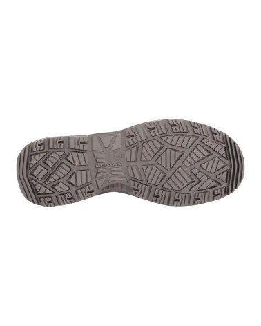 Chaussure LOWA ZEPHYR MK2 MID Sable – Alliance parfaite de légèreté et de stabilité