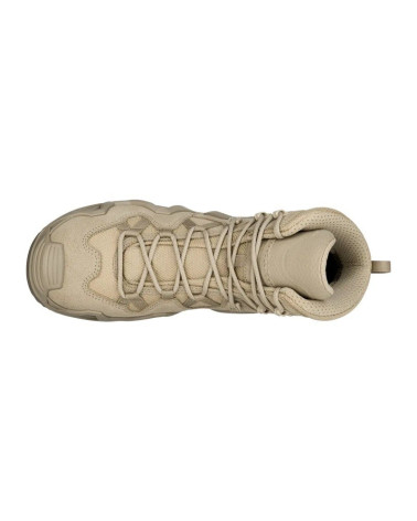 Chaussure LOWA ZEPHYR MK2 MID Sable – Alliance parfaite de légèreté et de stabilité
