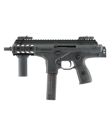 Réplique PMX GBBR - Beretta : une performance réaliste pour l’airsoft tactique