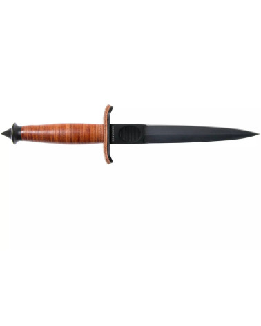V-42 Devil’s Brigade 2.1 Böker Plus – Couteau tactique inspiré du modèle historique des forces spéciales américaines.