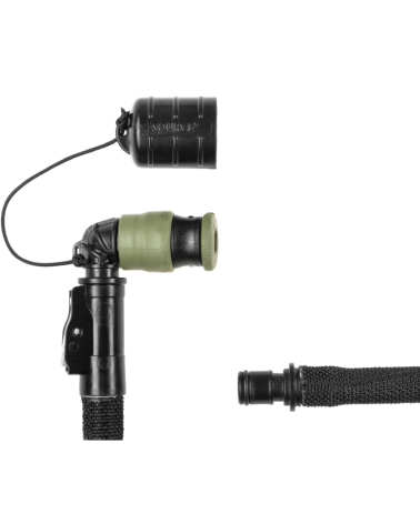 Poche d’hydratation WXP 2L Coyote de Source Tactical Gear, robuste et conçue pour un usage intensif.