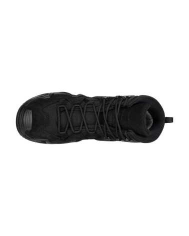 ZEPHYR MK2 GTX MID Noir pour femme – Chaussures tactiques LOWA.