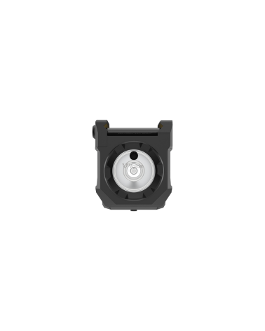 Combo lampe tactique et laser vert VAIDE SCRAPPER Compact de Vector Optics monté sur rail Picatinny