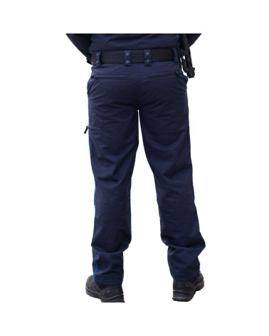 Pantalon d’intervention Ripstop Héros pour Police Municipale – modèle Le Protecteur, robuste et confortable