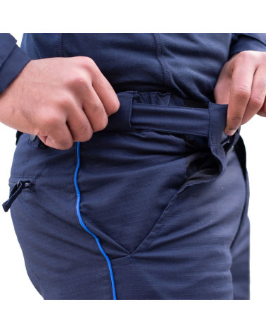 Pantalon d’intervention Ripstop Héros pour Police Municipale – modèle Le Protecteur, robuste et confortable