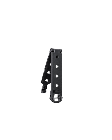 Fixations MOLLE LOK Blade-Tech pour montage d'étuis sur plateforme MOLLE