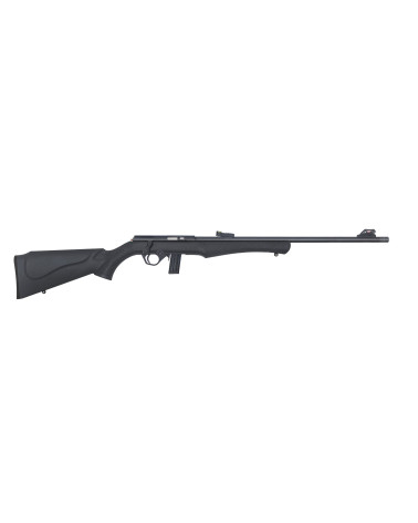 PACK Carabine 8122 .22LR ROSSI avec lunette 4x32, réducteur de son et munitions inclus