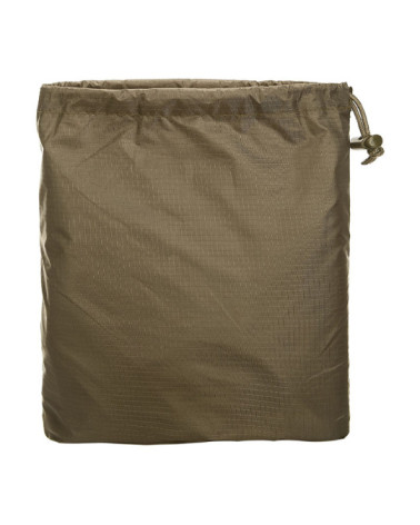 Bâche EXPÉDITION 3x4 m A10 Equipment en tissu Ripstop vert olive avec coutures étanches