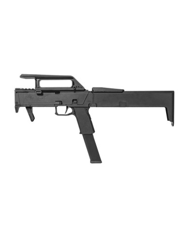 Réplique ORION FMG9 Tracer Poseidon avec traceur et kit pliable