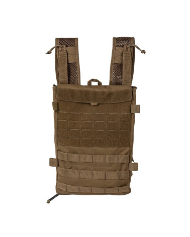 PC Hydratation Carrier 5.11 Tactical coloris Kangaroo, compatible MOLLE et sac à dos