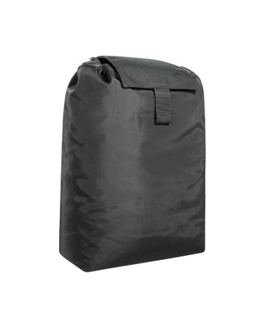 Poche de déchargement TT Dump Pouch MKII noire, pliable et MOLLE – Tasmanian Tiger