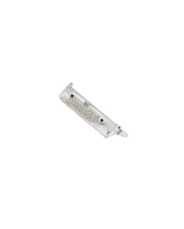 BB Loader seringue ASG 100 billes pour chargeurs airsoft 6 mm