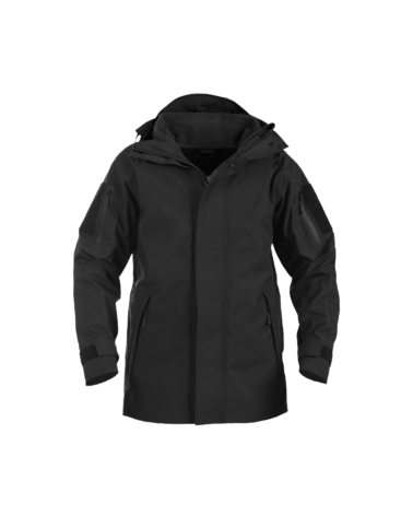 Veste imperméable Mil-Tec Gen2 avec doublure polaire amovible