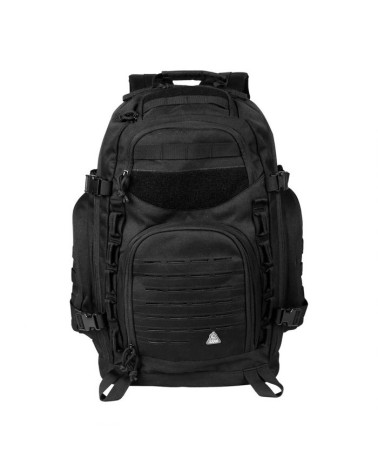 Sac à dos TREX 60L noir