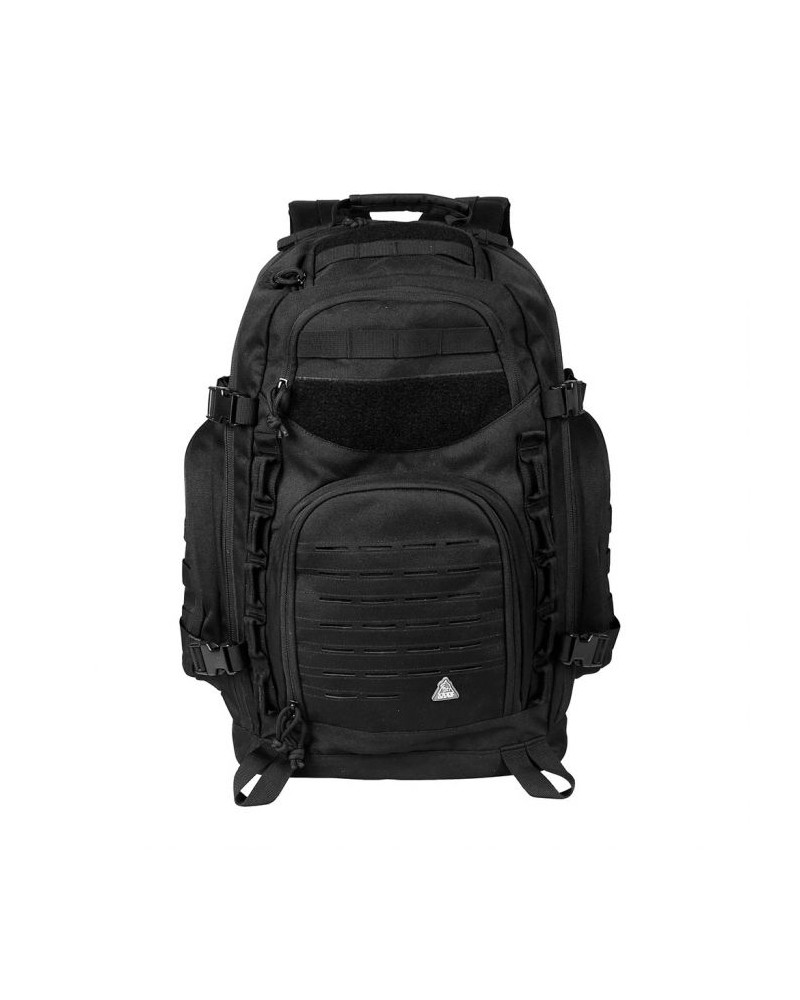 Sac à dos TREX 60L noir