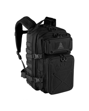 sac à dos 40l baroud box ultimate-Noir