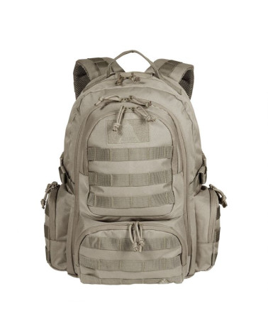 SAC A DOS 35L DUTY COYOTE