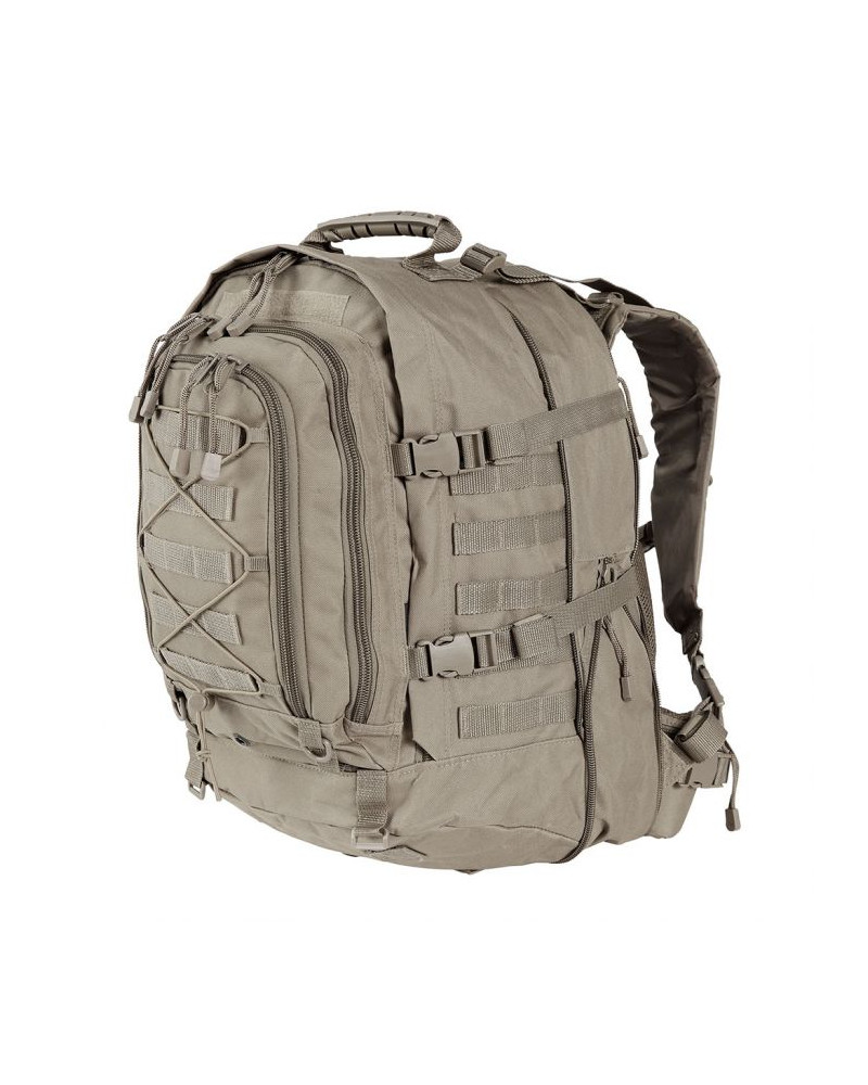 SAC A DOS MODULABLE 45 60L COYOTE