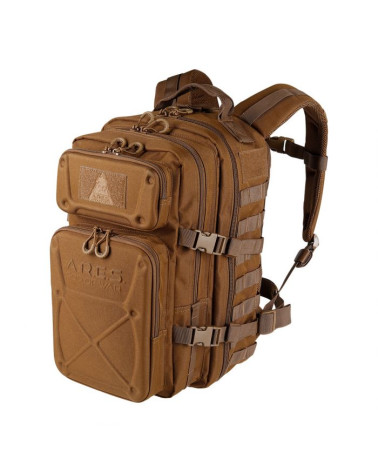 SAC A DOS 40L BAROUD BOX ULTIMATE COYOTE