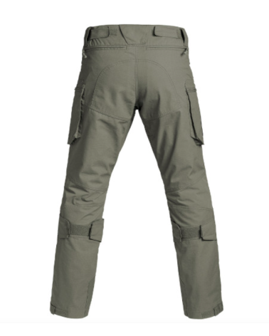 PANTALON COMBAT V2 FIG VERT OL