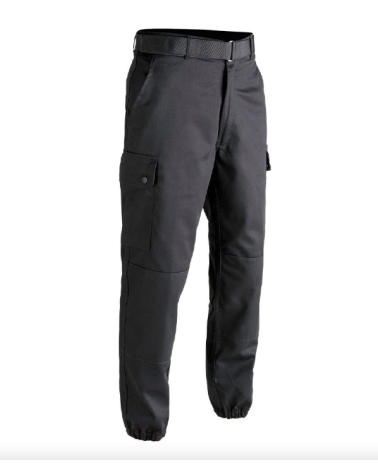 PANTALON F2 NOIR A10