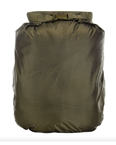 SAC ETANCHE 80 LITRE KAKI