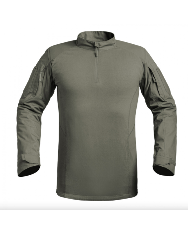 CHEMISE COMBAT UBAS V2 FIGHTER VERT OLIVE