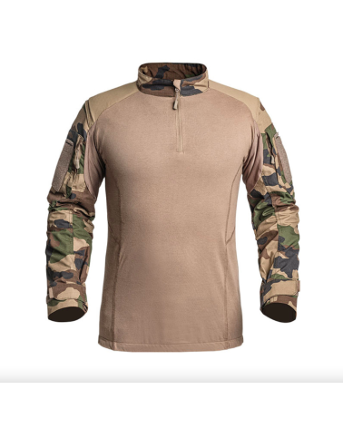 CHEMISE COMBAT UBAS V2 FIGHTER CENTRE EUROPE