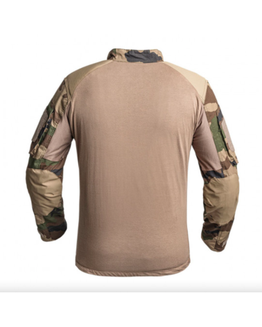 CHEMISE COMBAT UBAS V2 FIGHTER CENTRE EUROPE