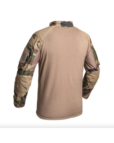 CHEMISE COMBAT UBAS V2 FIGHTER CENTRE EUROPE