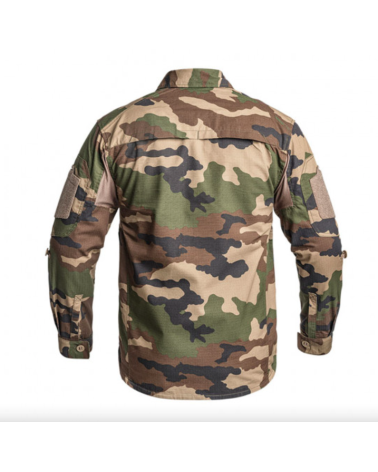 CHEMISE DE COMBAT FIGHTER CENTRE EUROPE