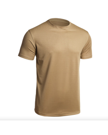 T-SHIRT STRONG TAN