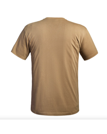 T-SHIRT STRONG TAN