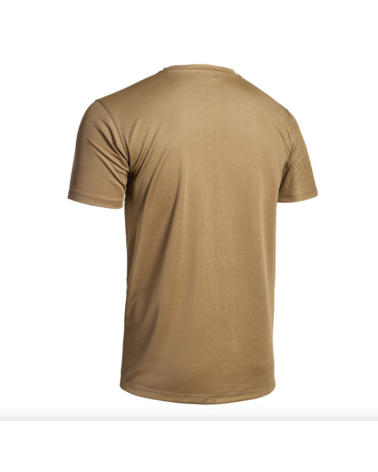 T-SHIRT STRONG TAN