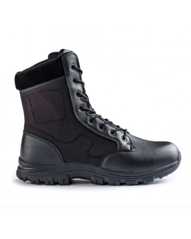 CHAUSSURES SÉCU-ONE 8" NOIR - A10 EQUIPMENT