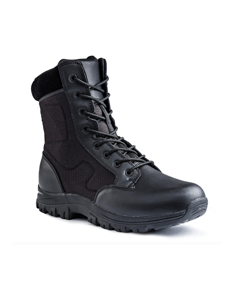 CHAUSSURE SECURITE ONE 8 NOIR