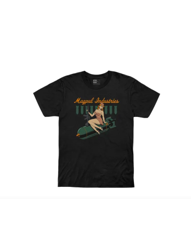 T-SHIRT MAGPUL BOMBSHELL