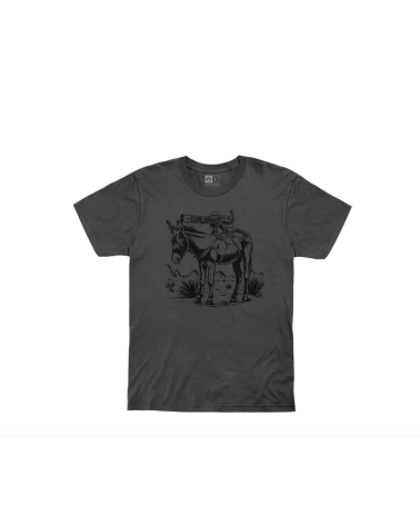 T-SHIRT MAGPUL BURRO