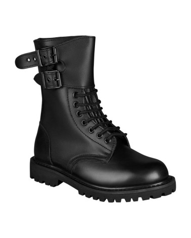 Chaussure rangers homme shop