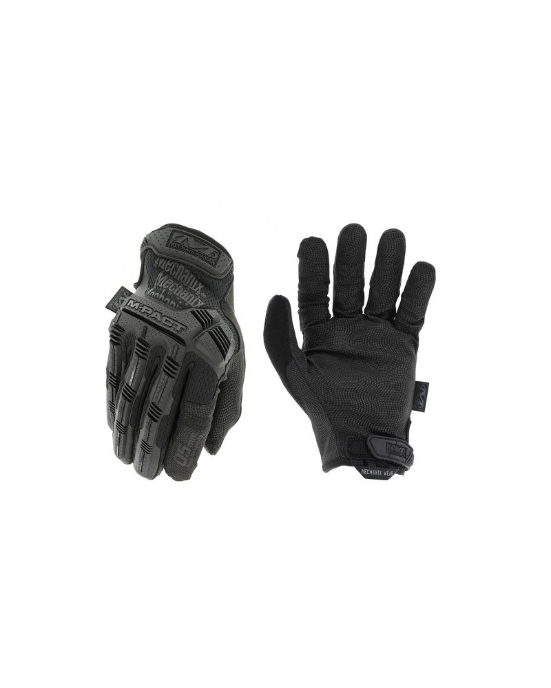 GANTS 0.5 M PACT NOIR