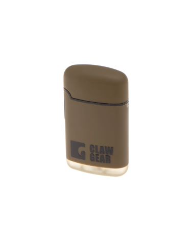 Briquet Storm OD Clawgear – Conçu pour affronter les éléments en toutes circonstances.