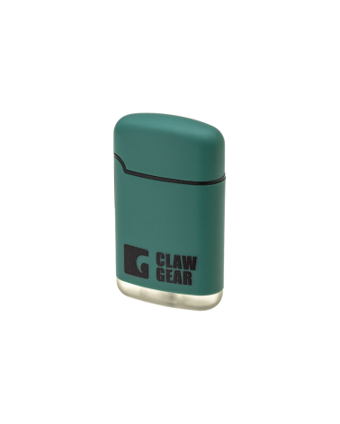 Briquet Storm Holiday Edition de Clawgear – Un briquet tempête conçu pour affronter toutes les conditions.