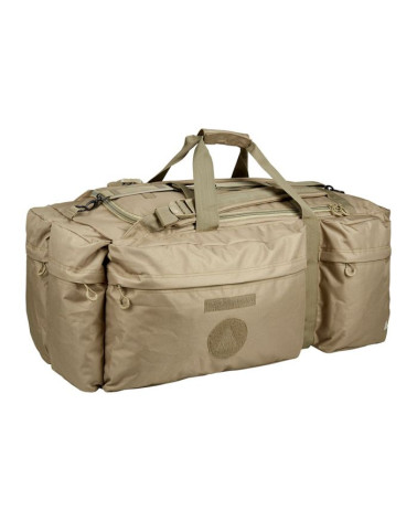 SAC TAP BAROUD 100 L 7 POCHES - La Tranchée Militaire