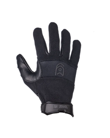 Gants 2NDSKIN MOG – Légèreté, précision et confort pour les missions tactiques.