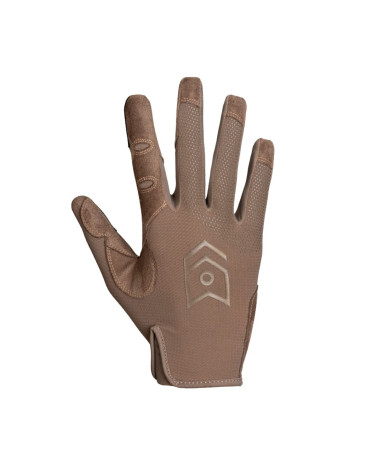 Gants coqués M-Pact 3 noir